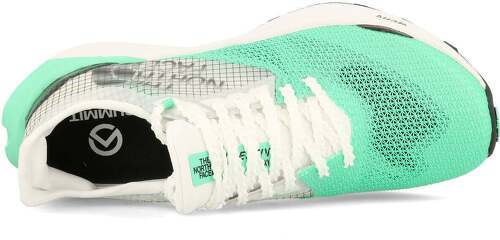 THE NORTH FACE-Summit Vectiv Sky Vivid Seafoam-3