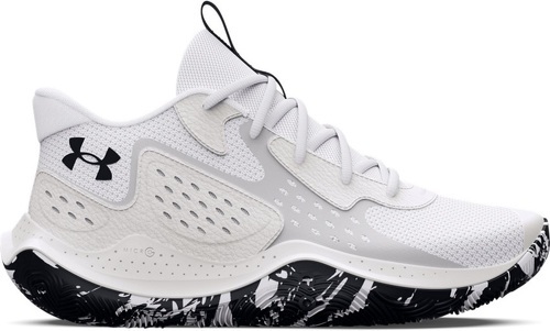 UNDER ARMOUR-Chaussures basketball Under Armour Jet '23-image-1