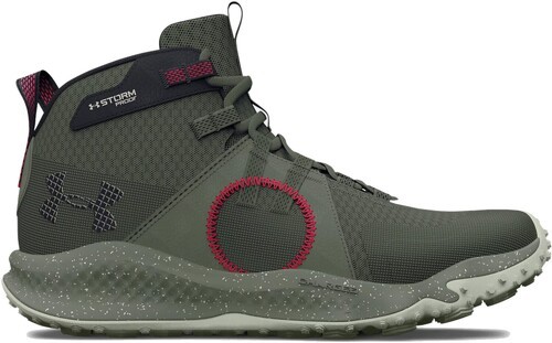 UNDER ARMOUR-Under Armour Charged Maven Trek-image-1