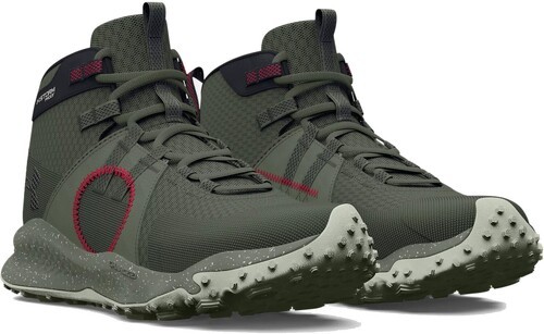 UNDER ARMOUR-Charged Maven Trek Waterproof-3