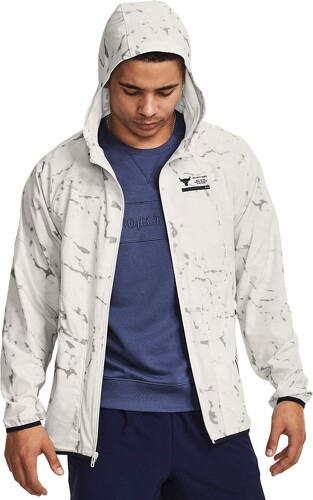 UNDER ARMOUR-UNDER ARMOUR VESTE PROJECT ROCK UNSTOPPABLE PRINTED-image-1