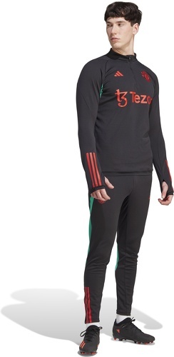 adidas Performance-Maglia da allenamento Tiro 23 Manchester United FC-4