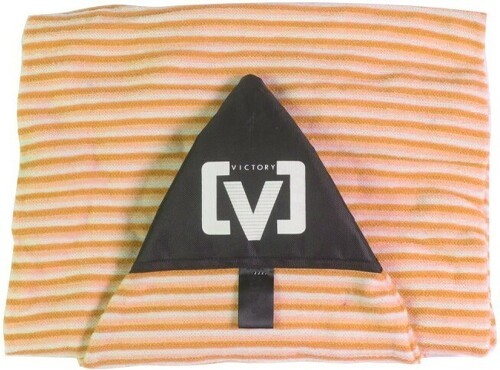 VICTORY-Victory Housse Chaussette Surf Shortboard 6'6 /-0
