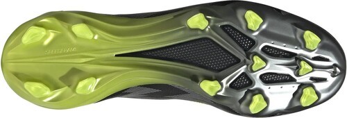 adidas Performance-X Crazyfast Injection.1 Laceless FG-2