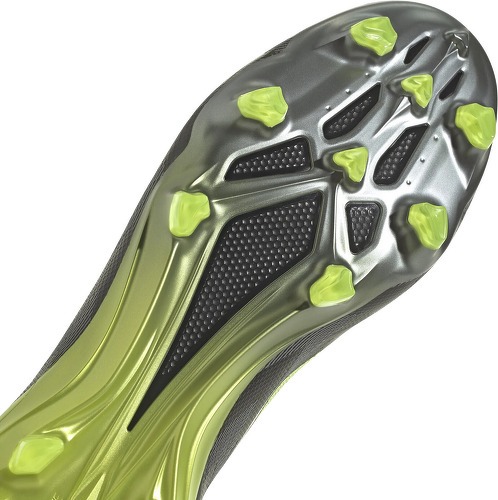 adidas Performance-X Crazyfast Injection.1 Laceless FG-3