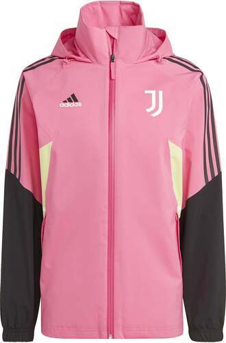 adidas - Juventus Aw Giacca 2023