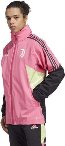 adidas Performance-Veste de pluie Juventus Condivo 22-1
