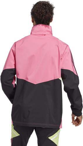 adidas Performance-Veste de pluie Juventus Condivo 22-2