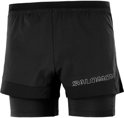 SALOMON-CROSS 2IN1-0