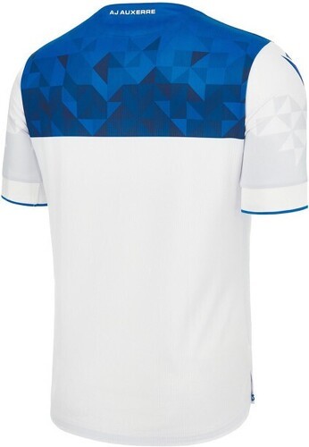 MACRON-Macron Aj Auxerre Home 2023/2024-1