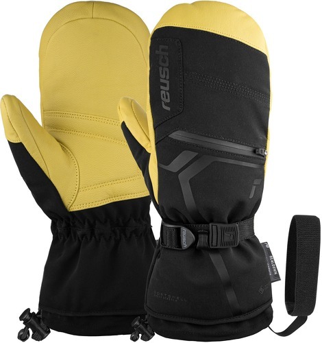 REUSCH-Moufles de ski Reusch Down Spirit GTX-2