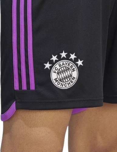 adidas Performance-Short Extérieur FC Bayern 23/24-2