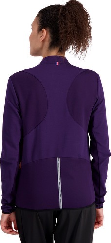 LE COQ SPORTIF-Sweat Zippé-3