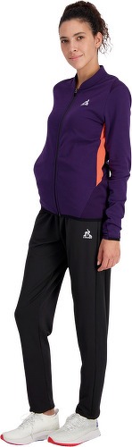LE COQ SPORTIF-Sweat Zippé-4