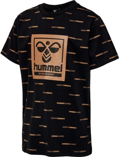 HUMMEL-T-shirt enfant Hummel hmlStreet-2