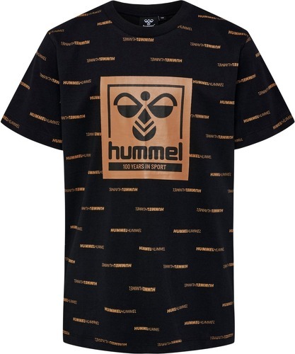 HUMMEL-T-shirt enfant Hummel hmlStreet-0