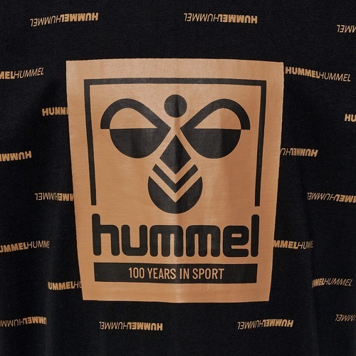 HUMMEL-T-shirt enfant Hummel hmlStreet-3