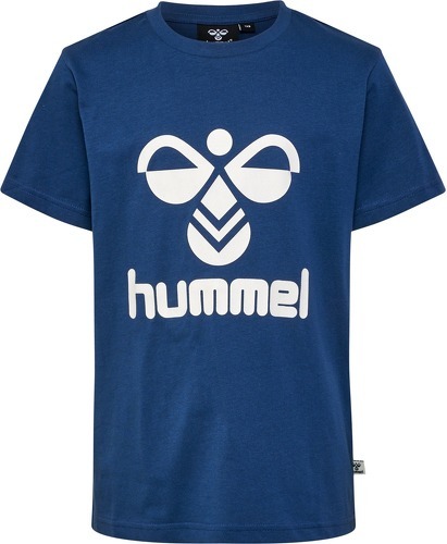 HUMMEL-T-shirt enfant Hummel hmlTres-image-1
