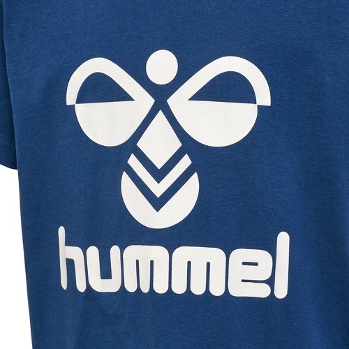 HUMMEL-T-shirt enfant Hummel hmlTres-3