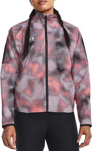 UNDER ARMOUR-Under Armour Challenger Pro Printed Track-image-1