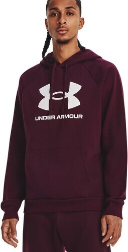 UNDER ARMOUR-Under Armour Rival Fleece Logo-image-1