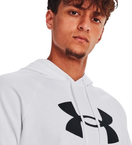 UNDER ARMOUR-Ua Rival Fleece Logo Hd-2