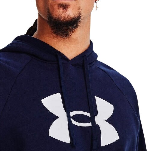 UNDER ARMOUR-Under Armour Rival Fleece Logo-2