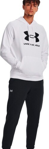 UNDER ARMOUR-Ua Rival Fleece Logo Hd-3