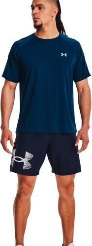 UNDER ARMOUR-Under Armour Tech 2.0 Novelty-2