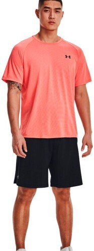 UNDER ARMOUR-Under Armour Tech 2.0 Novelty-2