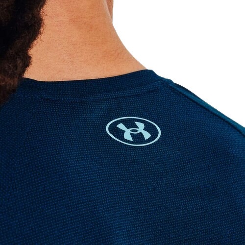 UNDER ARMOUR-Under Armour Tech 2.0 Novelty-3