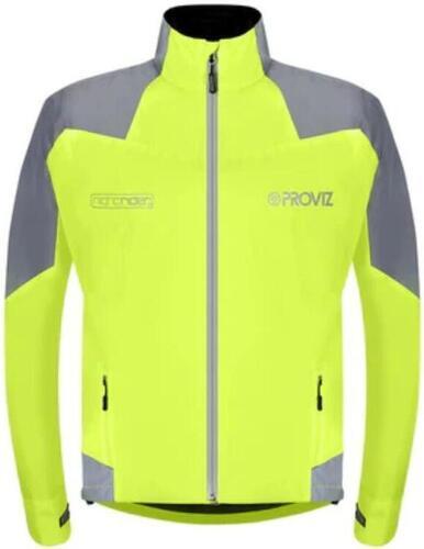 Proviz-Veste De Cyclisme Nightrider 2.0-0