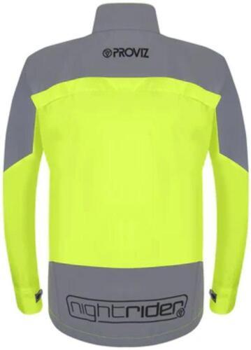 Proviz-Veste De Cyclisme Nightrider 2.0-2