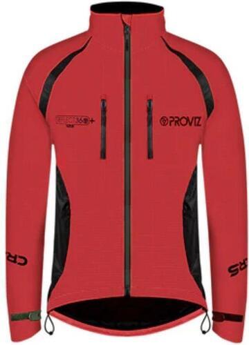 Proviz-Veste De Cyclisme Reflect360 Crs Plus-1