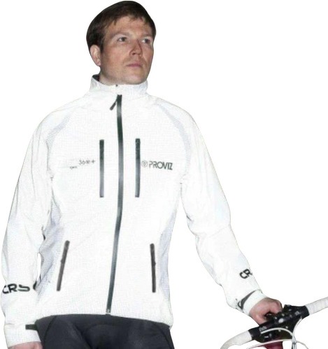 Proviz-Veste De Cyclisme Reflect360 Crs Plus-3