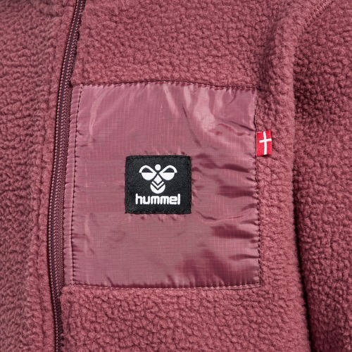 HUMMEL-Veste de survêtement enfant Hummel hmlAtlas-3
