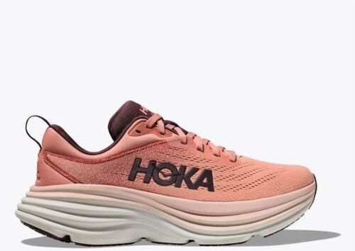 HOKA ONE ONE-Bondi 8-0