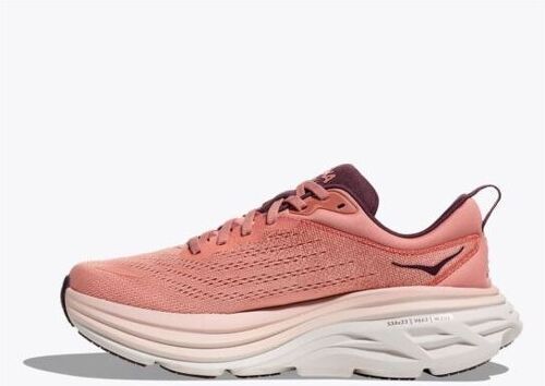 HOKA ONE ONE-Bondi 8-1
