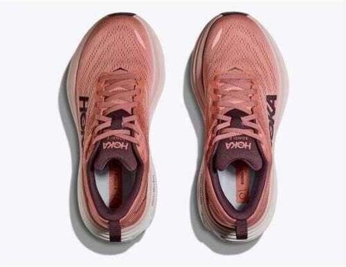 HOKA ONE ONE-Bondi 8-2