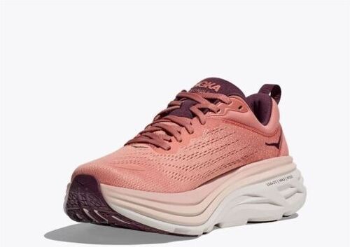 HOKA ONE ONE-Bondi 8-3