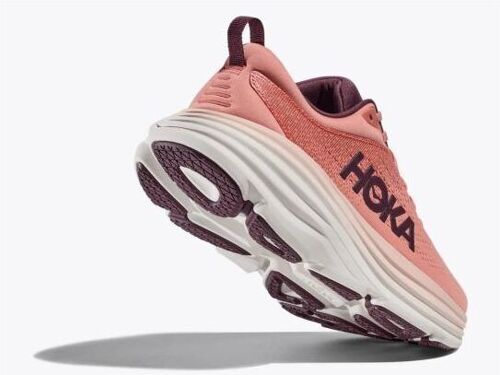 HOKA ONE ONE-Bondi 8-4