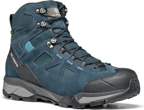 SCARPA-Zg Lite Gore-Tex-0