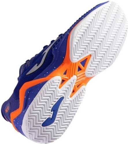 JOMA-Joma Chaussures Terre-battue Ace-3