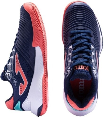 JOMA-Joma Chaussures Terre-battue Point-2