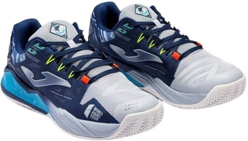 JOMA-CHAUSSURES DE PADEL JOMA SPIN WPT 2322-1