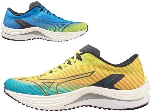 MIZUNO-Wave Rebellion Flash-4