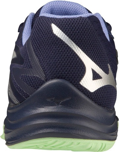 MIZUNO-Chaussures indoor enfant Mizuno Lightning Star Z7-1