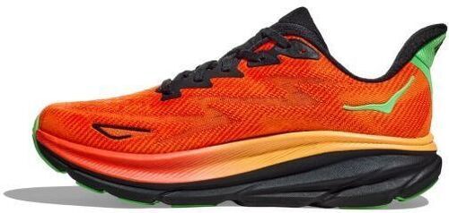 HOKA ONE ONE-Clifton 9-1