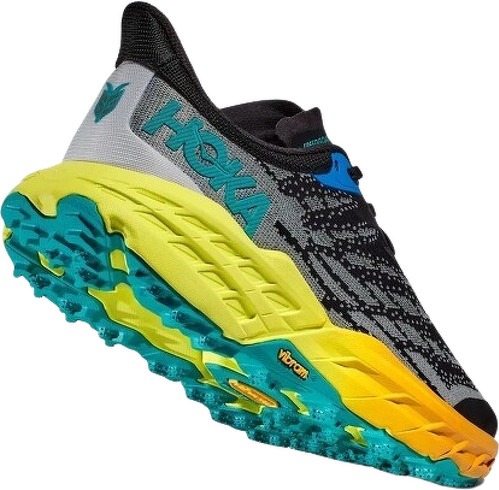 HOKA ONE ONE-Speedgoat 5-4