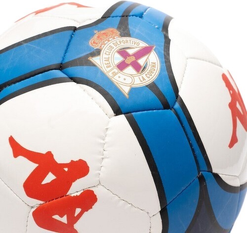 KAPPA-Kappa Mini Deportivo La Coruña 2023-2024-2